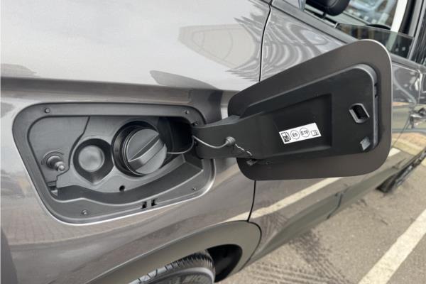 2021 Vauxhall Grandland X 1.2 Turbo SRi Nav SUV 5dr Petrol Manual Euro 6 (s/s) (130 ps) - Cloth, photo 35
