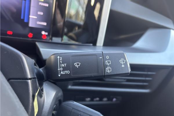 Vauxhall Frontera 83kW GS 44kWh AU - Ergo Feture Gry, photo 27