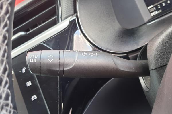 2021 Vauxhall Corsa 1.2 Turbo Elite Hatchback 5dr Petrol Auto Euro 6 (s/s) (100 ps) - Deep Blue Mstrl, photo 27