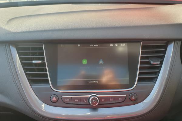 2020 Vauxhall Grandland X 1.2 Turbo Elite Nav SUV 5dr Petrol Auto 8Spd Euro 6 (s/s) (130 ps) - Leather, photo 23