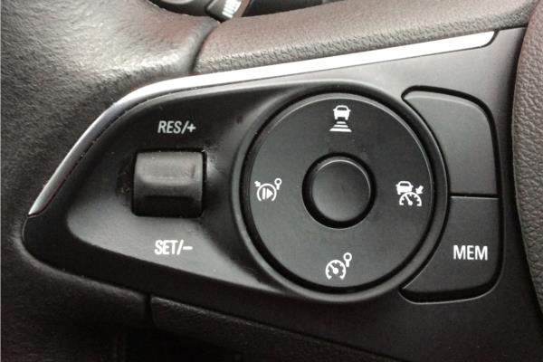 2020 Vauxhall Grandland 1.6 Phev 300 Ultm NAV AU AWD - Leather, photo 18