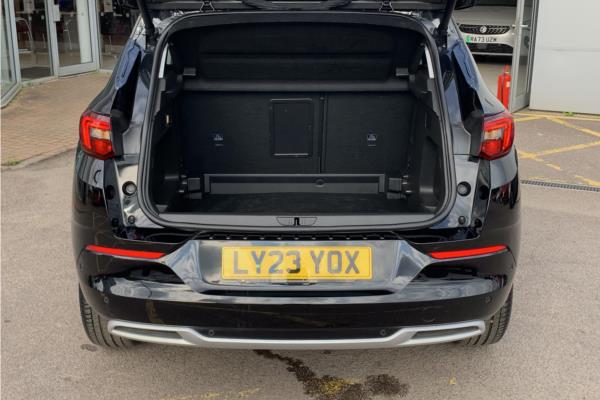 2023 Vauxhall Grandland 1.5 Turbo D Ultimate SUV 5dr Diesel Auto Euro 6 (s/s) (130 ps) - Leather, photo 14