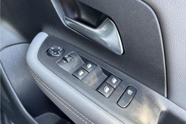 2022 Vauxhall Mokka 1.2 Turbo Elite Edition SUV 5dr Petrol Manual Euro 6 (s/s) (100 ps) - Black Jasmin Lt, photo 22