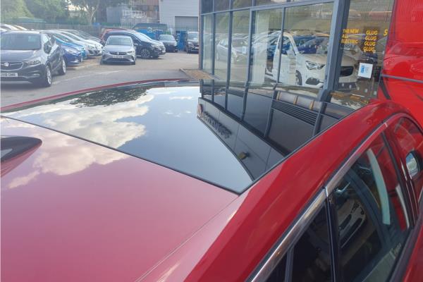 2019 Vauxhall Grandland X 1.2 Turbo Elite Nav SUV 5dr Petrol Auto 8Spd Euro 6 (s/s) (130 ps) - Leather, photo 48
