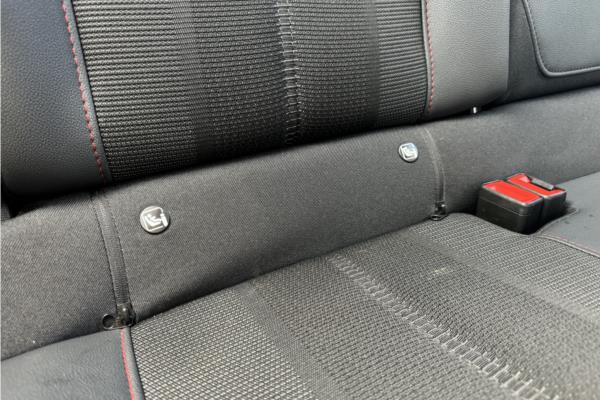 2023 Vauxhall Mokka 1.2 Turbo GS SUV 5dr Petrol Auto Euro 6 (s/s) (130 ps) - Cloth, photo 33