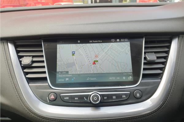 2020 Vauxhall Grandland X 1.2 Turbo Elite Nav SUV 5dr Petrol Auto 8Spd Euro 6 (s/s) (130 ps) - Leather, photo 42