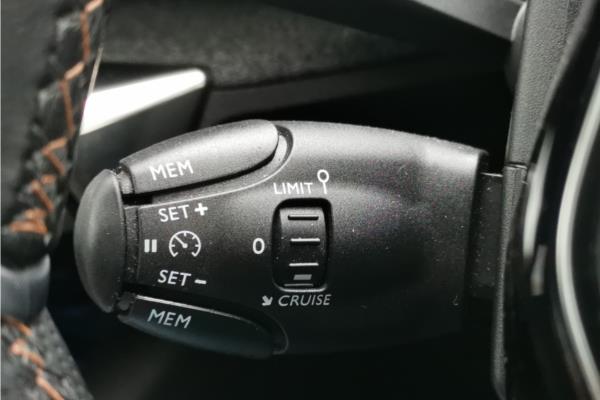 Non Franchise 2020 Peugeot 5008 1.5 BlueHDi GT Line SUV 5dr Diesel Manual Euro 6 (s/s) (130 ps) - Fabic - Cloth, photo 36