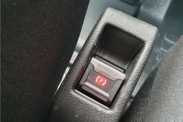 2024 Vauxhall Vivaro 2.0 Turbo D 3100 Prime Panel Van 6dr Diesel Auto L1 H1 Euro 6 (s/s) (145 ps) - Curtiba Grey, photo 30