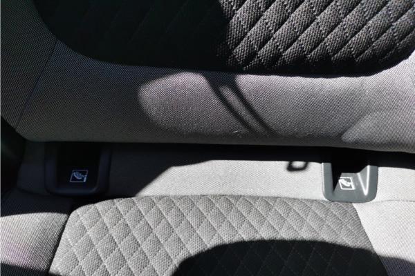 2021 Vauxhall Grandland X 1.2 Turbo SRi Nav SUV 5dr Petrol Auto Euro 6 (s/s) (130 ps) - Cloth/Leather, photo 33