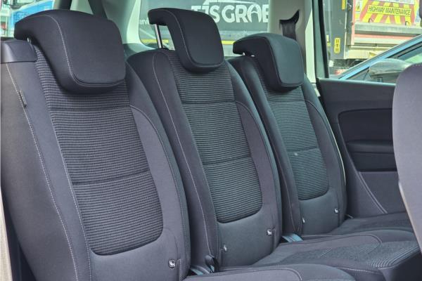 Non Franchise 2020 Volkswagen Sharan 1.4 TSI GPF SE Nav MPV 5dr Petrol DSG Euro 6 (s/s) (150 ps) - Fabic - Cloth, photo 13