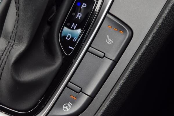 Non Franchise 2022 Hyundai KONA 1.6 h-GDi Premium SUV 5dr Petrol Hybrid DCT Euro 6 (s/s) (141 ps) - Fabic - Cloth, photo 23