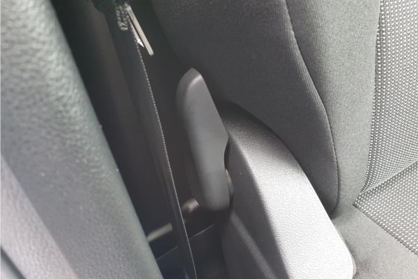 2024 Vauxhall Combo 1.5 Turbo D 2300 Prime Panel Van 6dr Diesel Manual L2 H1 Euro 6 (s/s) (100 ps) - Mistray Grey, photo 28