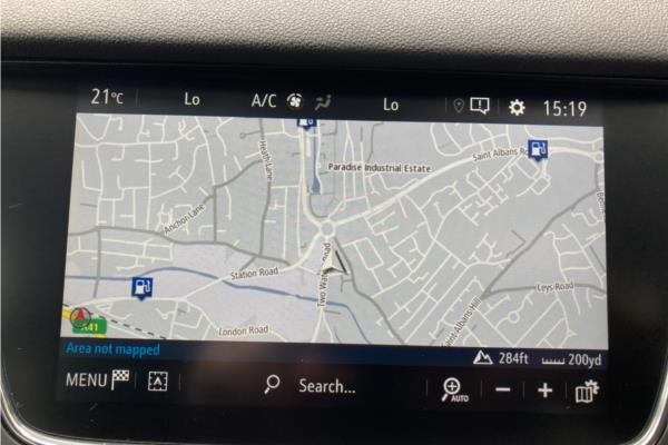 2020 VAUXHALL GRANDLAND - Leather, photo 22