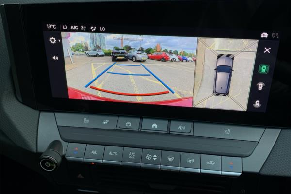 2024 VAUXHALL ASTRA - Jet Black Greta, photo 39