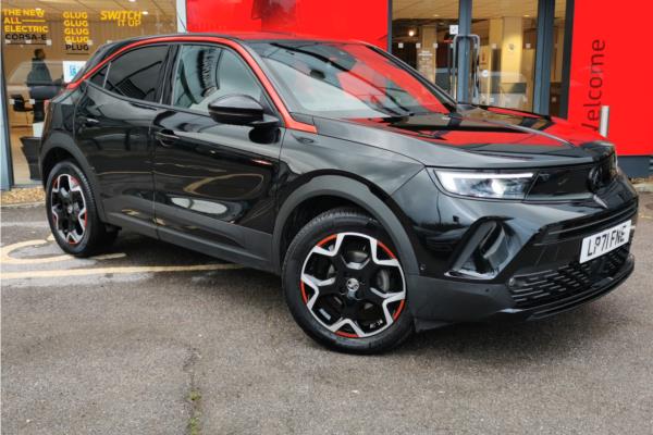 2022 Vauxhall Mokka 1.2 Turbo SRi Premium SUV 5dr Petrol Manual Euro 6 (s/s) (130 ps) - Cloth, video preview