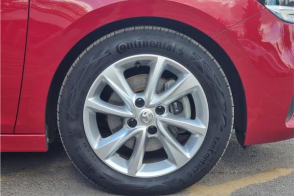 2020 Vauxhall Corsa 1.2 Turbo SE Hatchback 5dr Petrol Auto Euro 6 (s/s) (100 ps) - Cloth, photo 20