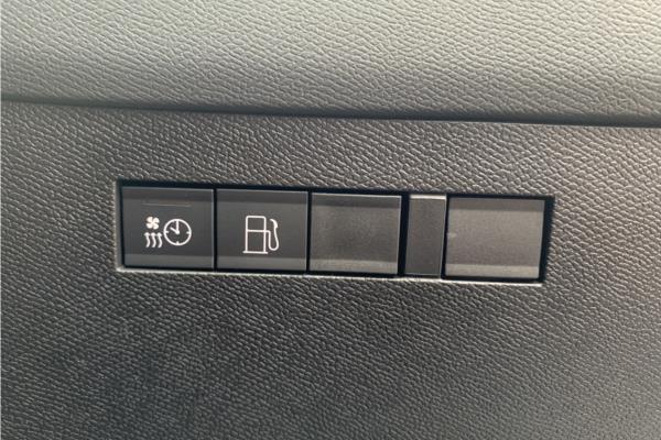 2023 Vauxhall Astra - Black Alcantara, photo 21