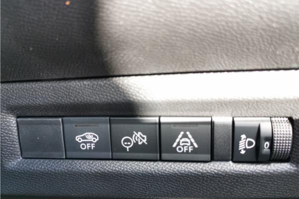 Vauxhall Frontera 83kW GS 54kWh Ext/Rge AU - Ergo Feture Gry, photo 20