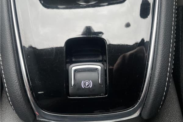 2018 Vauxhall Grandland X 1.2 Turbo SE SUV 5dr Petrol Auto 8Spd Euro 6 (s/s) (130 ps) - Cloth, photo 19