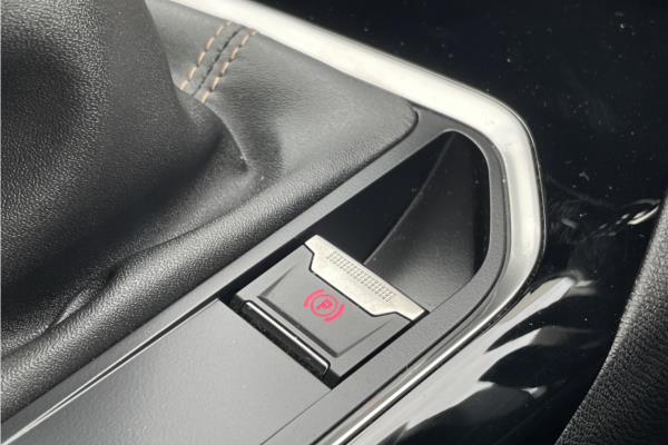 Non Franchise 2019 Peugeot 3008 1.5 BlueHDi GT Line SUV 5dr Diesel Manual Euro 6 (s/s) (130 ps) - Fabic - Cloth, photo 30
