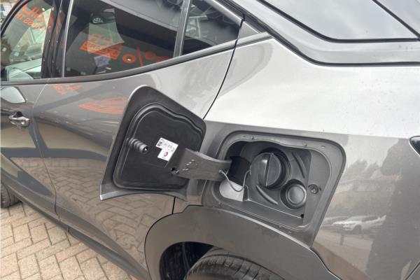 2023 Vauxhall Mokka 1.2 Turbo Black SUV 5dr Petrol Manual Euro 6 (s/s) (136 ps) - Cloth, photo 35