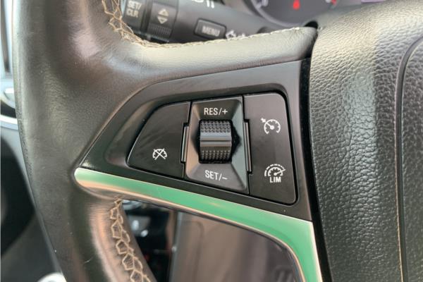 2019 Vauxhall Mokka X 1.4i Turbo Active SUV 5dr Petrol Auto Euro 6 (140 ps) - Cloth, photo 18