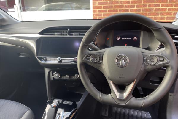 2020 VAUXHALL CORSA - Cloth, photo 10