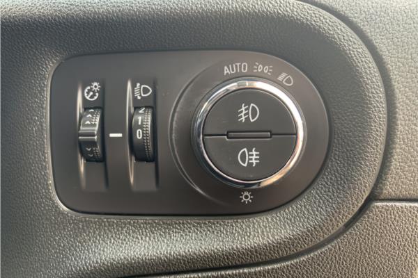 2020 Vauxhall Grandland X 1.2 Turbo SE SUV 5dr Petrol Auto 8Spd Euro 6 (s/s) (130 ps) - Cloth, photo 21