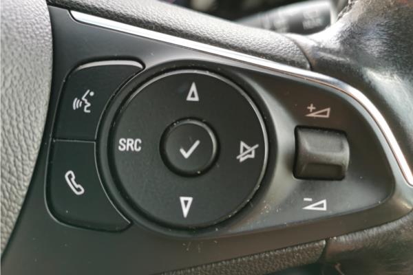 2023 Vauxhall Mokka 1.2 Turbo GS Line SUV 5dr Petrol Manual Euro 6 (s/s) (130 ps) - Cloth, photo 19
