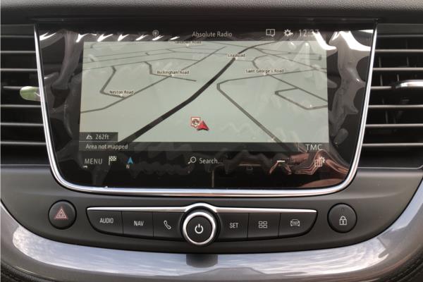2020 VAUXHALL GRANDLAND - Cloth/Synth Lth, photo 18