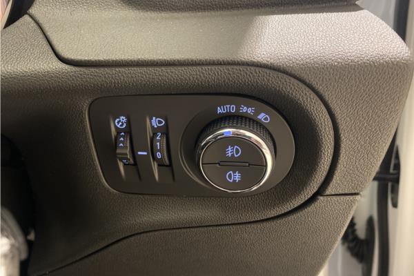2020 VAUXHALL GRANDLAND - Berson Black, photo 21