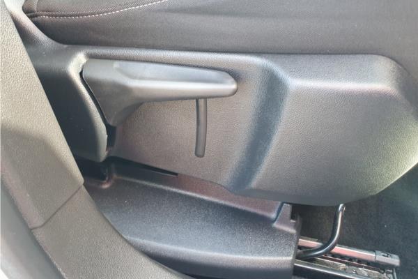 2019 Vauxhall Grandland X 1.2 Turbo SE SUV 5dr Petrol Auto 8Spd Euro 6 (s/s) (130 ps) - Cloth, photo 29