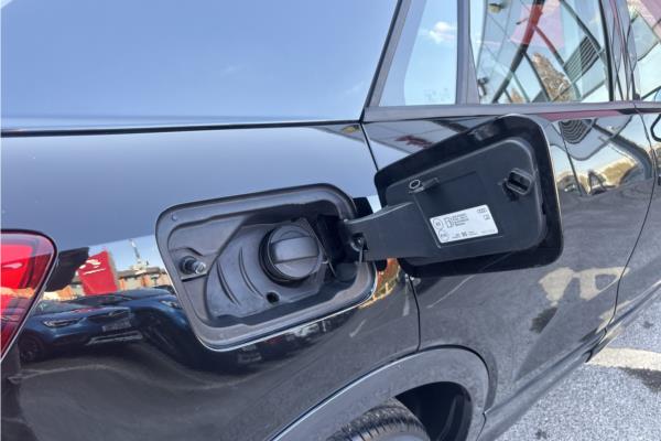 Non Franchise 2021 Audi Q2 1.5 TFSI CoD 35 Sport SUV 5dr Petrol S Tronic Euro 6 (s/s) (150 ps) - Fabic - Cloth, photo 35