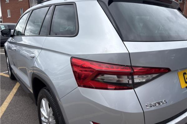 Non Franchise 2019 Skoda Kodiaq 1.5 TSI ACT SE SUV 5dr Petrol DSG Euro 6 (s/s) (7 Seat) (150 ps) - Fabic - Cloth, photo 37