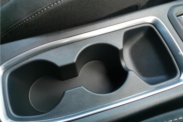 Vauxhall Corsa 5Dr HAT 1.2 Turbo 100ps GS AU - Banda Marvel Bl, photo 23