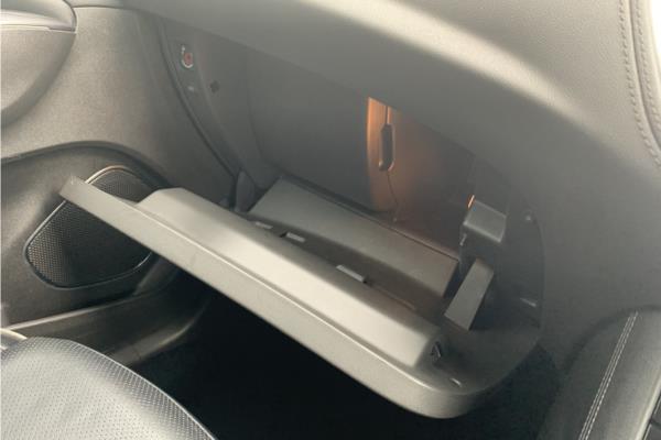 2018 Vauxhall Grandland X 1.2 Turbo Elite Nav SUV 5dr Petrol Auto Euro 6 (s/s) (130 ps) - Leather, photo 25