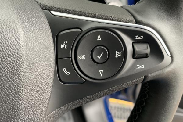 2020 Vauxhall Combo Life 1.2 Turbo Elite MPV 5dr Petrol Auto Euro 6 (s/s) (130 ps) - Cloth, photo 19