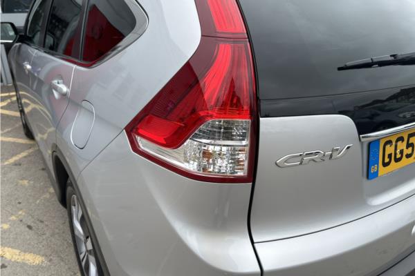 Non Franchise 2014 Honda CR-V 2.0 i-VTEC EX SUV 5dr Petrol Auto 4WD Euro 5 (155 ps) - Leather, photo 37