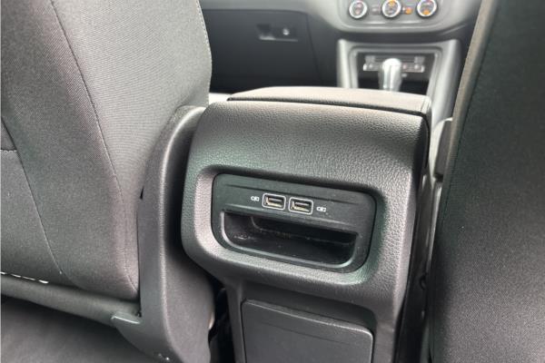 Non Franchise 2021 Volkswagen Sharan 1.4 TSI GPF SE Nav MPV 5dr Petrol DSG Euro 6 (s/s) (150 ps) - Fabic - Cloth, photo 39