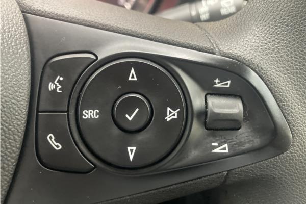 2019 VAUXHALL COMBO - Cloth, photo 25
