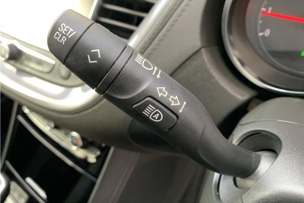 2019 Vauxhall Grandland X 1.2 Turbo GPF Sport Nav SUV 5dr Petrol Auto Euro 6 (s/s) (130 ps) - Cloth, photo 27