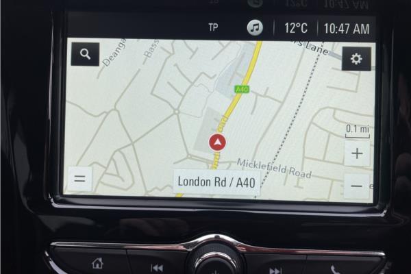 2019 Vauxhall Corsa 1.4i ecoTEC SE Nav Hatchback 5dr Petrol Auto Euro 6 (90 ps) - Cloth, photo 17