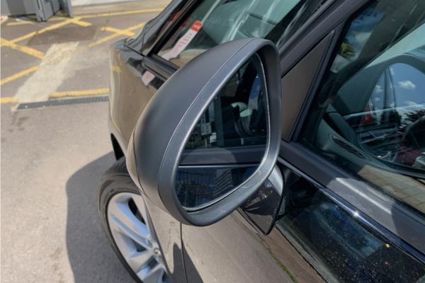 2018 Vauxhall Zafira Tourer 1.4i Turbo SRi Nav MPV 5dr Petrol Manual Euro 6 (140 ps) - Cloth, photo 40