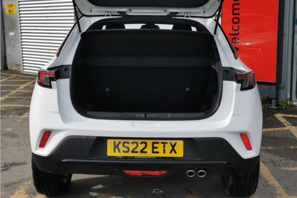 2022 Vauxhall Mokka 1.2 Turbo SRi Premium SUV 5dr Petrol Auto Euro 6 (s/s) (130 ps) - Cloth/Leather, photo 14