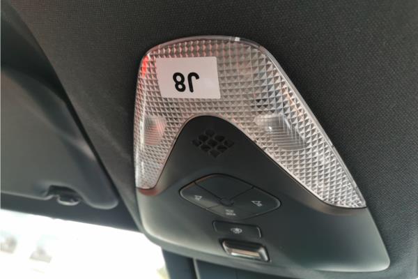 Non Franchise 2021 Toyota C-HR 1.8 VVT-h GPF Design SUV 5dr Petrol Hybrid CVT Euro 6 (s/s) (122 ps) - Fabic - Cloth, photo 25