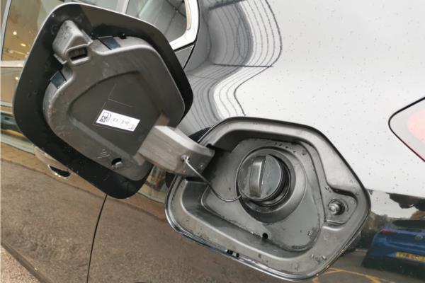 2022 Vauxhall Corsa 1.2 Turbo Elite Edition Hatchback 5dr Petrol Auto Euro 6 (s/s) (100 ps) - Cloth, photo 35