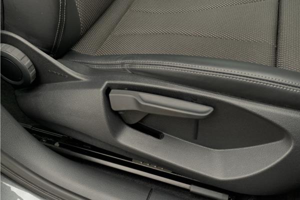 Non Franchise 2019 Audi A3 1.5 TFSI CoD 35 S line Sportback 5dr Petrol Manual Euro 6 (s/s) (150 ps) - Fabic - Cloth, photo 29