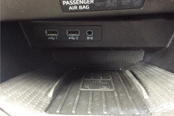 Non Franchise 2020 SEAT Arona 1.0 TSI FR SUV 5dr Petrol Manual (s/s) (115 ps) - Fabic - Cloth, photo 19