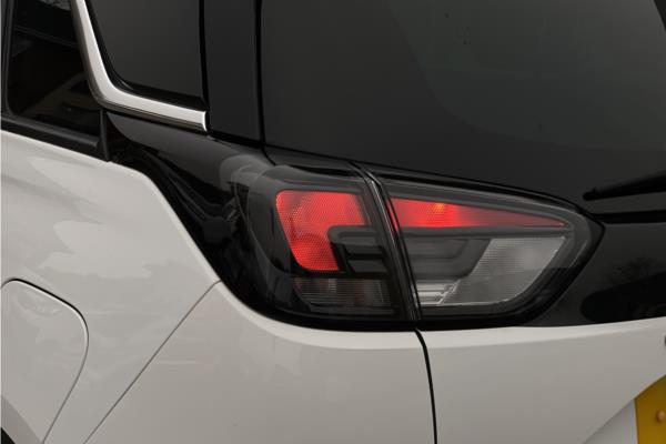 2021 Vauxhall Crossland 1.2 Turbo Ultimate Nav SUV 5dr Petrol Auto Euro 6 (s/s) (130 ps) - Cloth/Alcantara, photo 37
