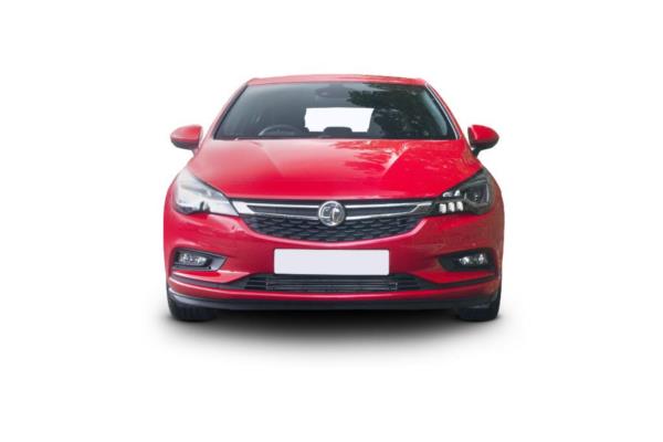 2018 Vauxhall Astra 1.4i Turbo Elite Nav Hatchback 5dr Petrol Auto Euro 6 (s/s) (150 ps) - Leather, photo 2